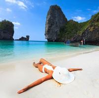 Отзыв от Людмила - Виза Destination Thailand